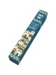 Jerusalem Wood Mezuzah Case | Mezuzahs | Judaica