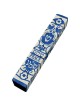 Shema Wood Mezuzah Case | Mezuzahs | Judaica