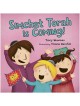 Simchat Torah is Coming! | Books | Judaica