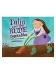 Talia and the Rude Vegetables | Books | Judaica