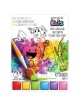 Rosh Hashanah & Sukkot Magic Paint Book | Rosh Hashanah | Judaica