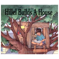 Hillel Builds a House | Books | Judaica
