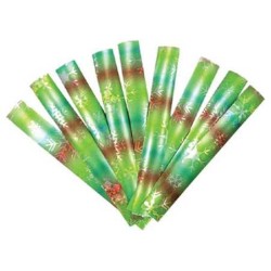 DIY Sukkah Paper Chains - Fall Colors With Snowfla | Sukkot | Judaica