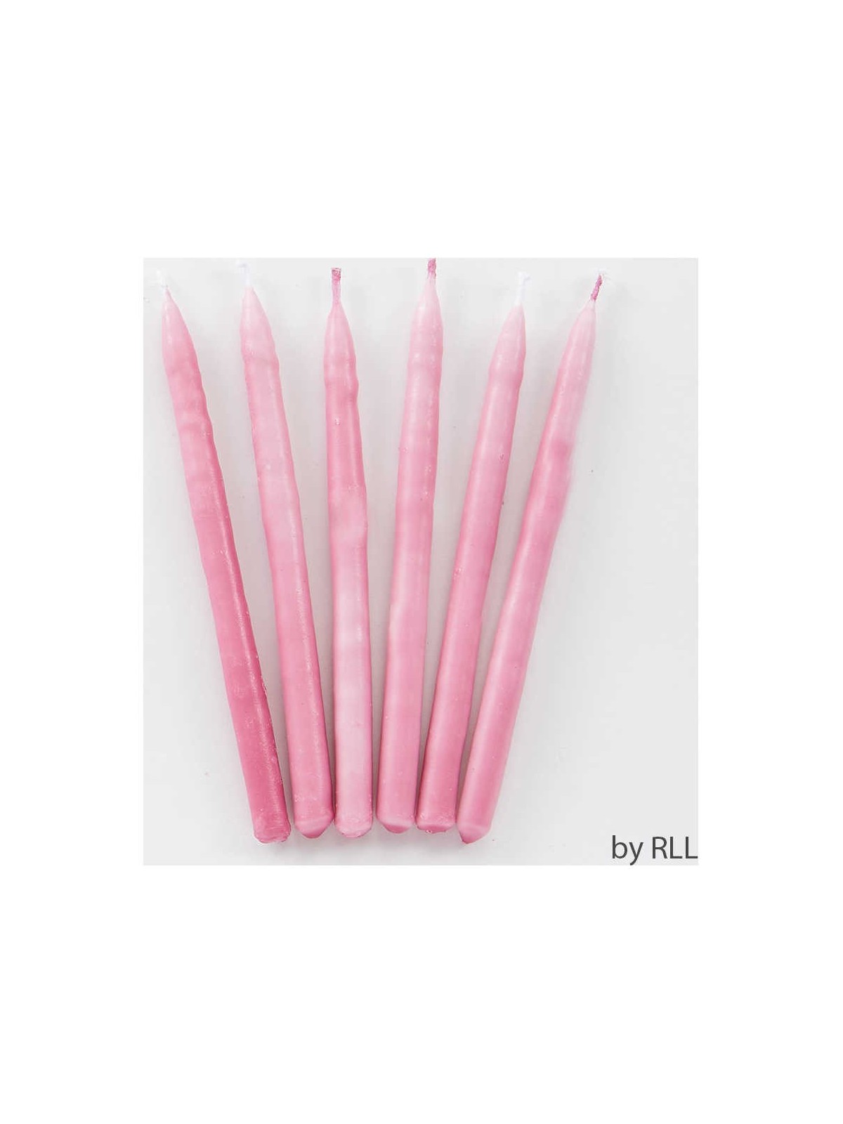 Chanukah For A Cause, Pink Candles for Sharsheret | Hanukkah | Judaica