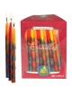Premium Chanukah Candles - 45 Candles | Hanukkah | Judaica