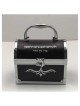 Hard Treasure Chest Etrog Box | Sukkot | Judaica