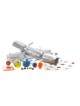 Chanukah Crackers | All Judaica | Judaica