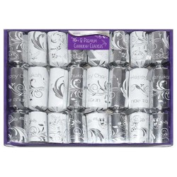Chanukah Crackers | All Judaica | Judaica