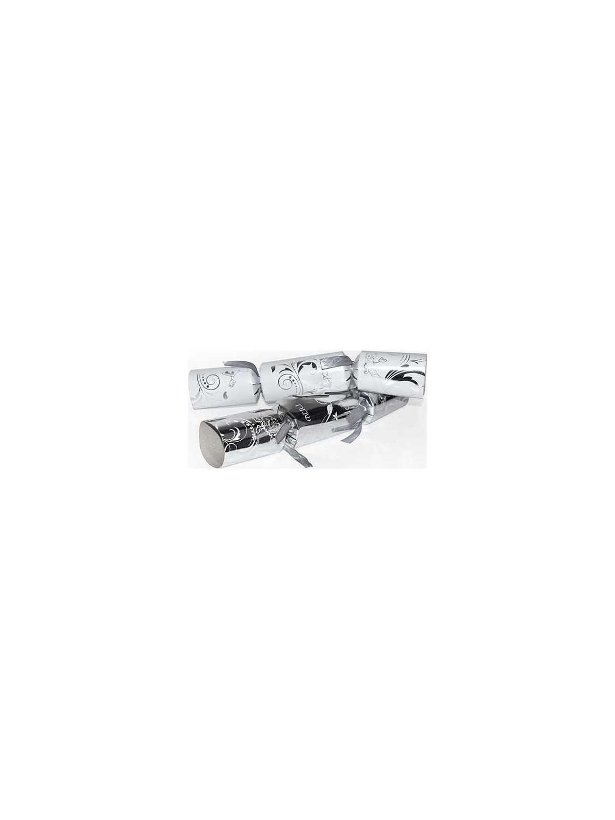 Chanukah Crackers | All Judaica | Judaica