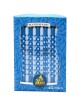 Star of David Art Chanukah Candles - 45 Candles | Hanukkah | Judaica
