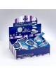 Chanukah Gelt Dark Chocolate Coins: Pareve - Singl | Hanukkah | Judaic