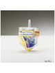 Plastic Dreidel Filled with Chanukah Gelt | Hanukkah | Judaica
