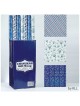 Chanukah 30 Square Feet Gift Wrap - 1 Roll (Assort | Gifts | Judaica