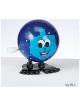 Chanukah Jumping Dreidel - Wind Me Up and Watch Me | All Judaica | Jud