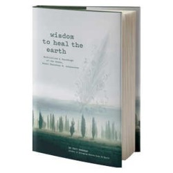 Wisdom to Heal the Earth | Books | Judaica