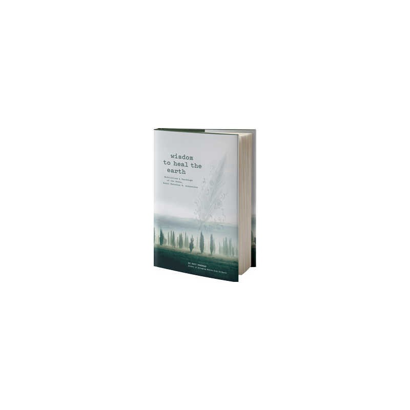 Wisdom to Heal the Earth | Books | Judaica
