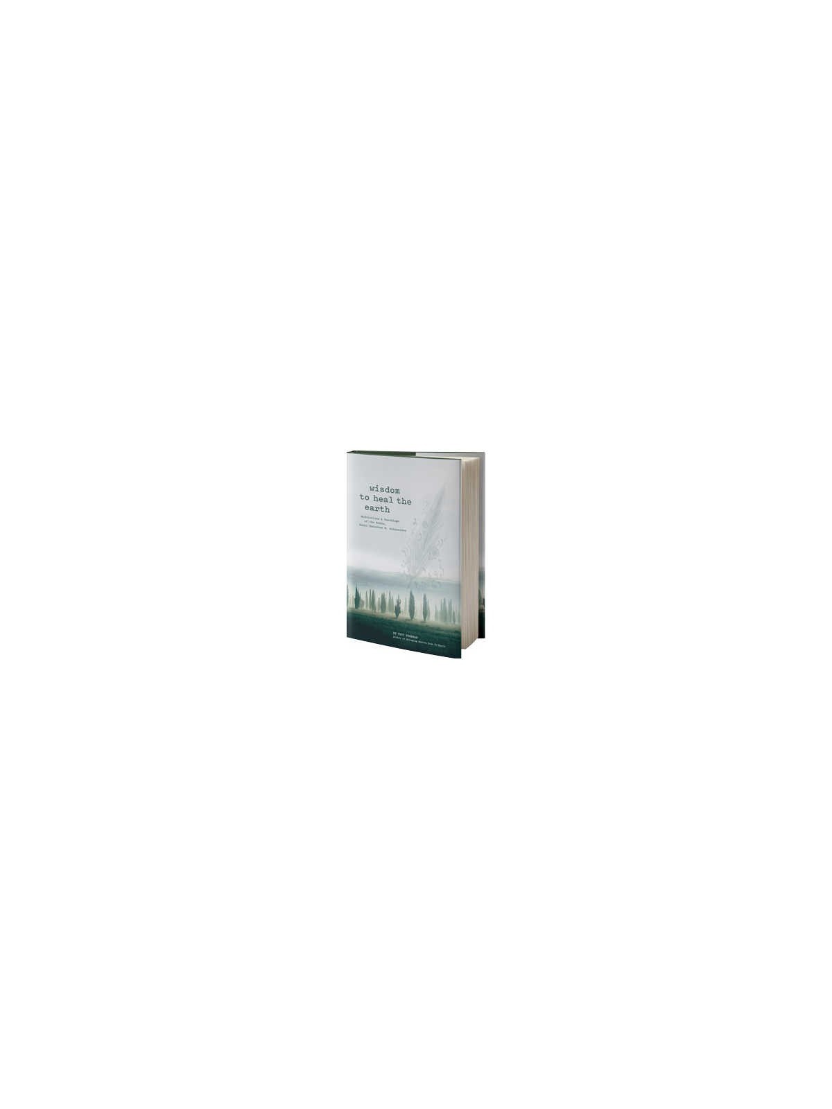 Wisdom to Heal the Earth | Books | Judaica