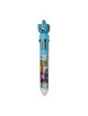 10 Colored Pen - Assorted Colors | Hanukkah | Judaica