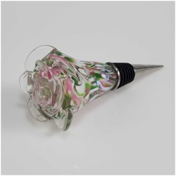Project Lev Verre de mariage souvenir en verre vin rose | Articles pour la maison | Juda