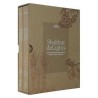 Shabbat deLights - 2 Volume Set | Books | Judaica