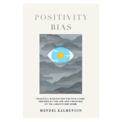 Positivity Bias | Books | Judaica