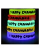 Glow Wrist Band | All Judaica | Judaica