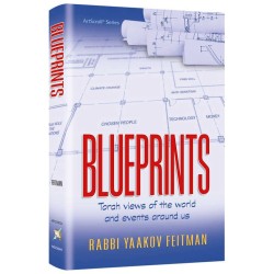 Blueprints | Books | Judaica