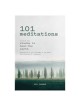101 Meditations - Selected from Wisdom to Heal the | Books | Judaica