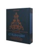 Torah Chumash - Hardcover Compact Size Synagogue E | Books | Judaica
