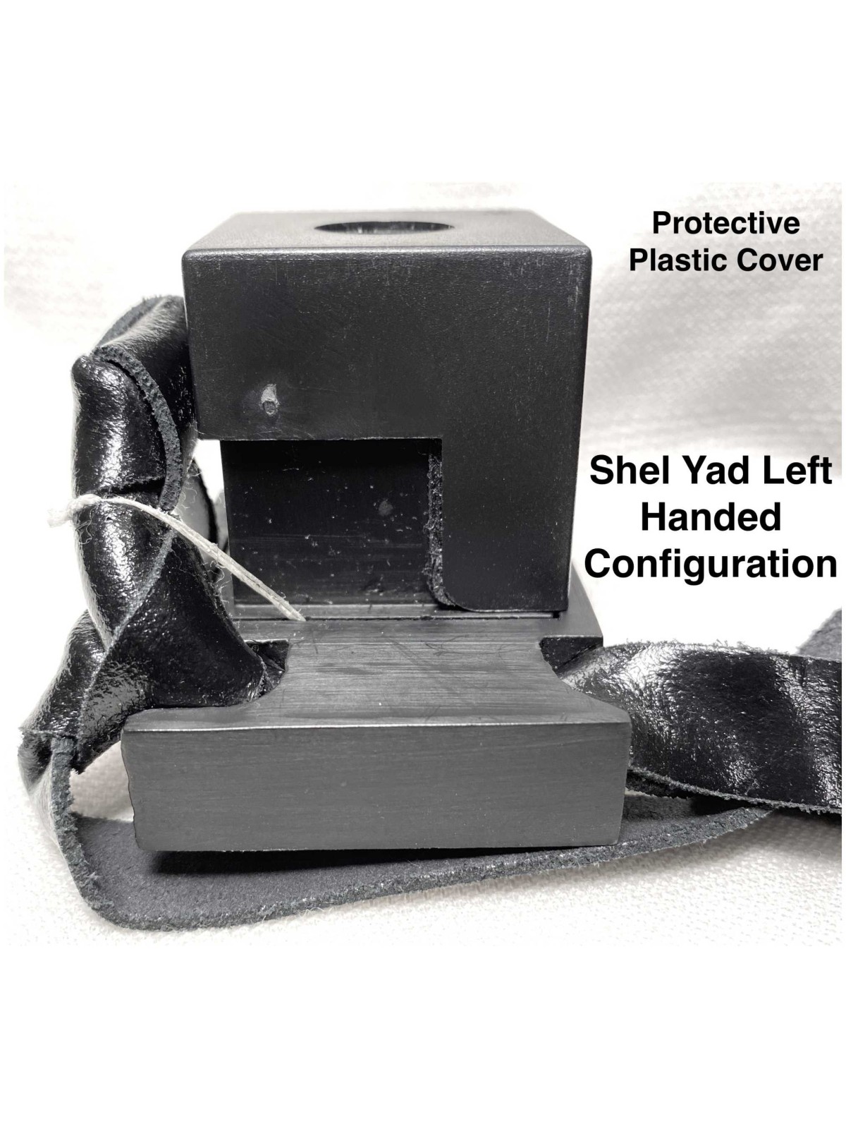 Tefillin with Ashkenaz/Arizal Script | Tefillin & Accessories | Judaic