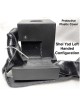 Tefillin with Ashkenaz/Arizal Script | Tefillin & Accessories | Judaic