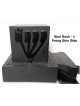 Tefillin with Ashkenaz/Arizal Script | Tefillin & Accessories | Judaic