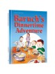 Baruch s Dinnertime Adventure | Books | Judaica