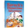 Baruch s Dinnertime Adventure | Books | Judaica