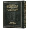 The Milstein Edition Chumash With The Teachings Of | Books | Judaica