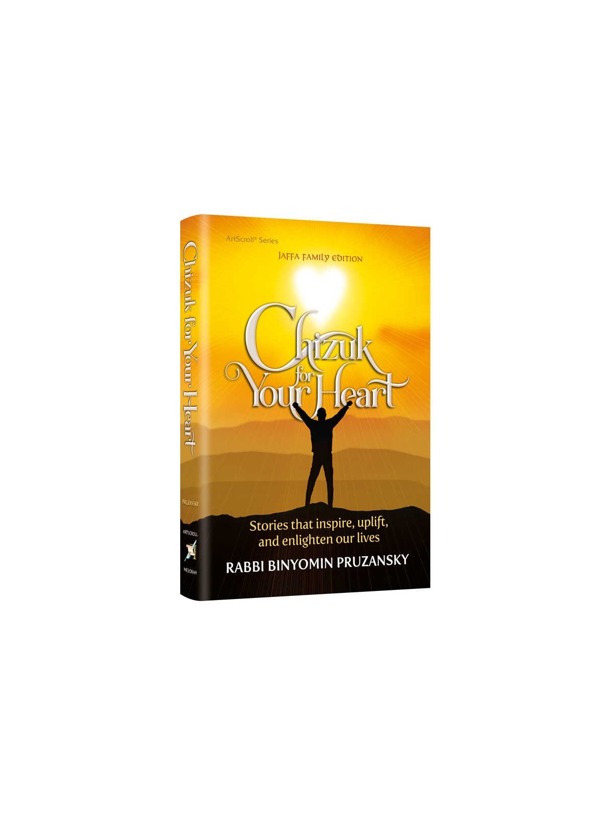 Chizuk For Your Heart | Books | Judaica