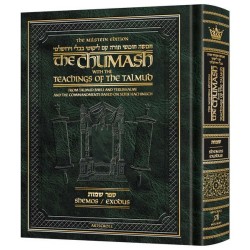The Milstein Edition Chumash With The Teachings Of | Books | Judaica