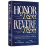 Honor Them, Revere Them | Books | Judaica