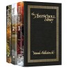 Living Emunah 3 Volume Slipcased Set | Books | Judaica