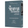 Schottenstein Edition Mishnah Elucidated Tohoros V | Books | Judaica