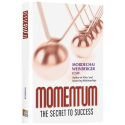 Momentum | Books | Judaica
