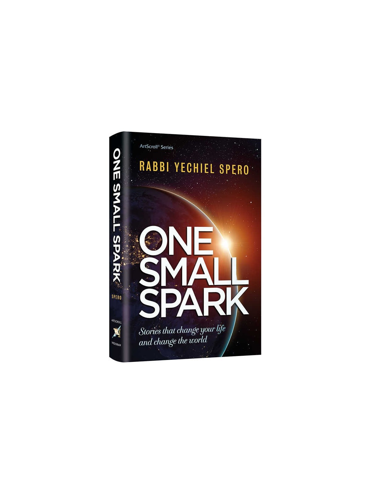 One Small Spark | Books | Judaica