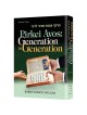 Pirkei Avos: Generation To Generation | Books | Judaica