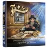 The Palace On 5 Chazon Ish Street | Books | Judaica