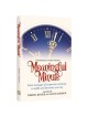 Meaningful Minute Pocket Size Hardcover | Books | Judaica