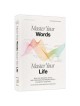 Master Your Words, Master Your Life Pocket Hc | Books | Judaica
