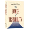The Power Of Tranquility | Books | Judaica