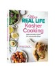 More Real Life Kosher Cooking | Books | Judaica