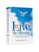 Live The Blessing | Books | Judaica