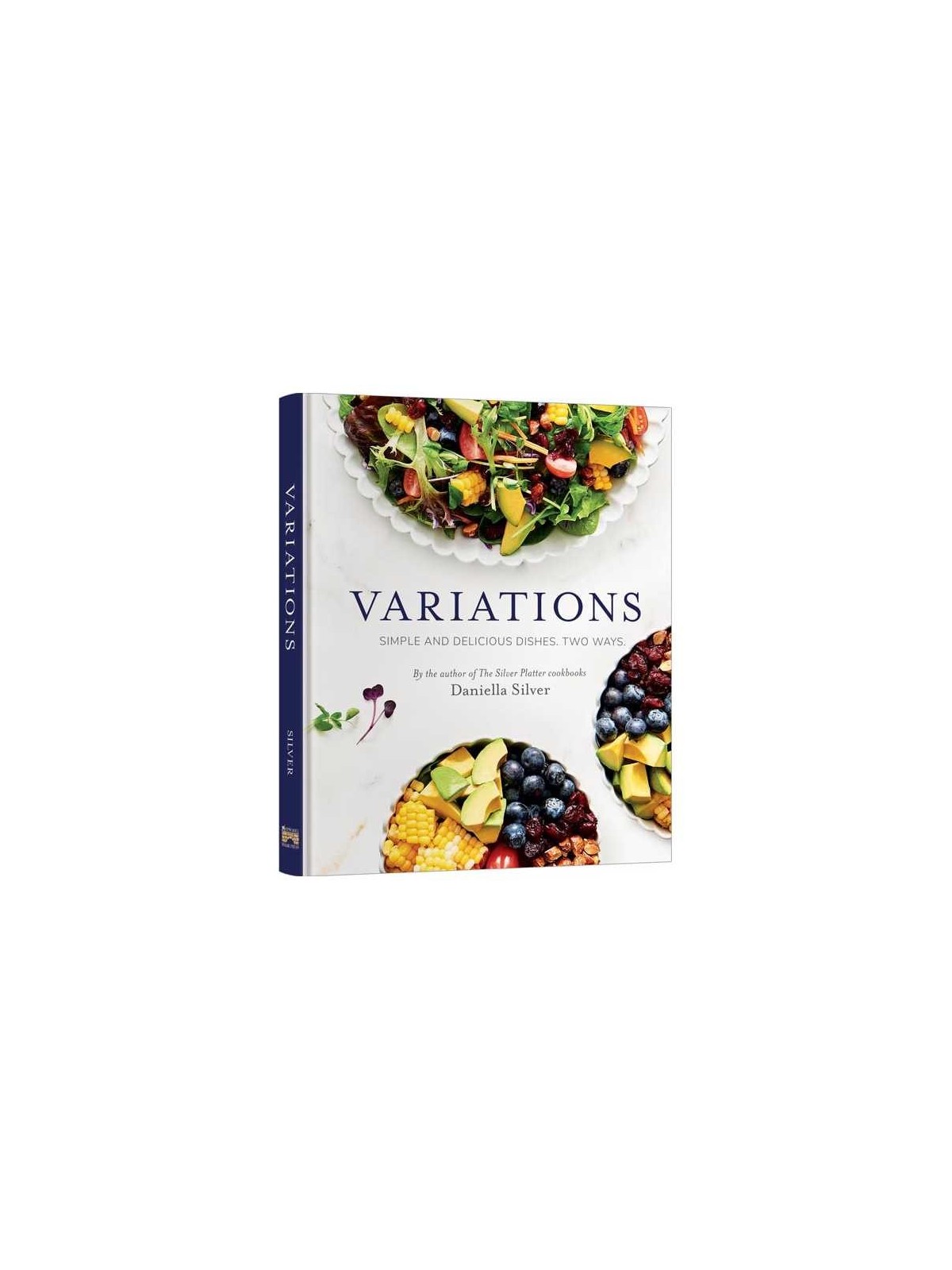 Variations | Books | Judaica